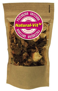 Natural-Vit Snack for Rodents Jerusalem Artichoke 60g
