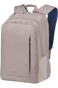 Samsonite Backpack Guardit Classy 15.6" KH1-08-003, stone grey