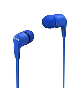 Philips Headphones TAE1105BL, blue