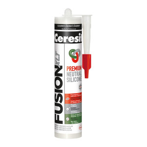 Ceresit Universal Silicone 280ml black