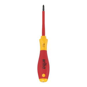 Wiha Philips Screwdriver VDE PH1 x 80mm