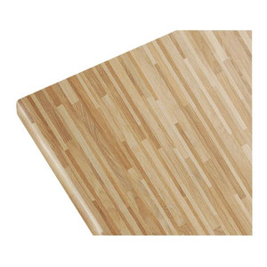 Kitchen Worktop 60 x 2,8 x 305 cm, lora oak
