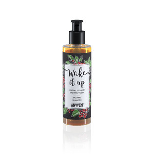 ANWEN Enzyme Shampoo Coffee Wake It UP 200ml