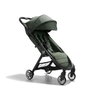 Baby Jogger Ultra Compact Stroller City Tour 2 Everett Green 0-22kg