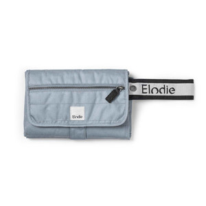 Elodie Details Portable Changing Pad - Pebble Green