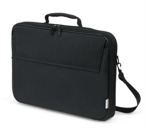 Dicota Laptop Bag Clamshell 14-15.6", black