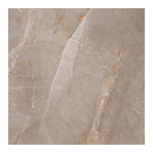 Gres Floor Tile Will 60 x 60 cm, grey, 1.44 sqm