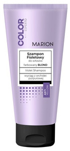 MARION Color Esperto Shampoo for Blonde Hair 200 ml