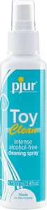 pjur Toy Cleaning Spray 100ml