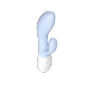 Lelo Dual-Action Massager Ina 3 Seafoam