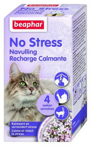 Beaphar No Stress Calming Refill 30ml