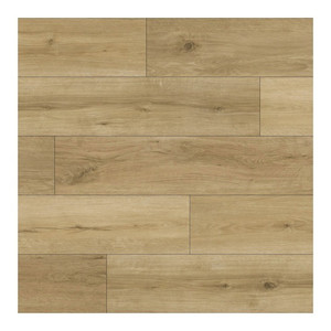 Weninger Vinyl Flooring, Ohio oak, 2.196 m2, 8-pack