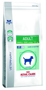 Royal Canin Vet Care Nutrition Small Adult Dental & Digest Dry Dog Food 8kg