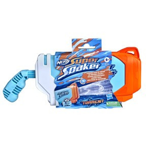 Hasbro Nerf Super Soaker Torrent Water Blaster 8+