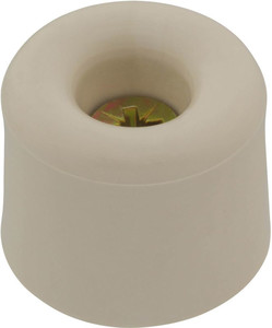 Door Stopper 1pc, assorted colours