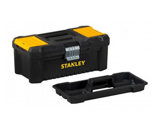 Stanley Essential Tool Box 16"