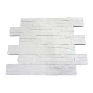 Decosa 3D Decorative Wall Panel Stone Imitation 0.92sqm