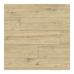 Weninger Laminate Flooring Asteria Oak AC5 2.22 m2, Pack of 9