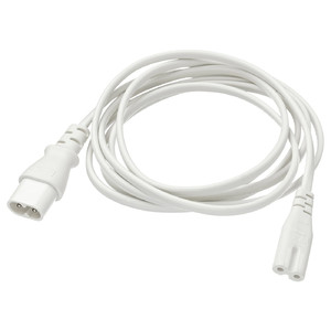 FÖRNIMMA Intermediate connection cord, 2 m