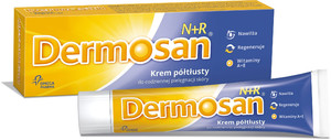 Dermosan Semi-rich Cream 40 g