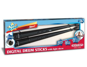 Bontempi Digital Drum Sticks 3+