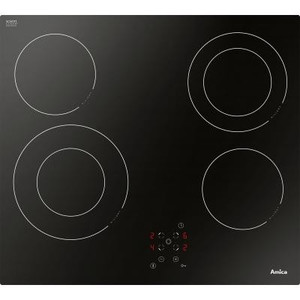 Amica Ceramic Hob PC6420ZT