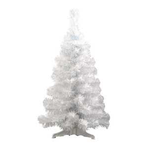 Artificial Christmas Tree Pine MAG 90 cm, white