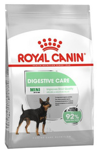 Royal Canin Dog Food Mini Digestive Care 3kg