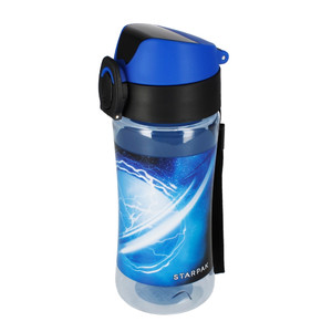 Starpak Water Bottle NASA 420ml