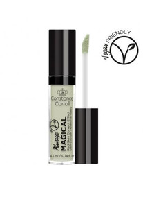 Constance Carrol Concealer Always Fabulous Vegan Green 4.3ml