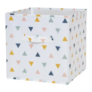 GoodHome Storage Box Mixxit L, multicolour