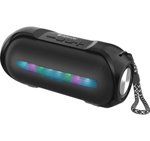 Defender Speaker Bluetooth Enjoy S400, black