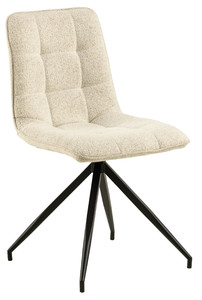 Dining Chair Capone Monza, beige