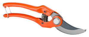BAHCO Bypass Secateurs Angled Cutting Head  P121-20-F