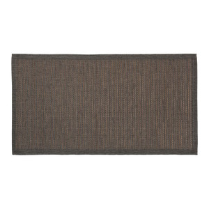 Rug Madera 120 x 170 cm, brown