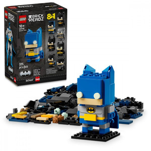 LEGO BrickHeadz Batman 8in1 10+
