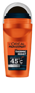 L'Oreal Men Anti-Perspirant Roll-on Deodorant Thermic Resist