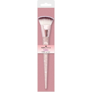 Top Choice Make-up Brush for Mineral Cosmetics Glitter