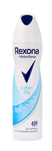 Rexona Motion Sense Deodorant Spray Cotton Dry 150ml
