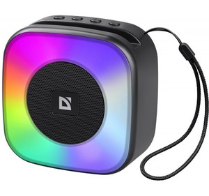 Defender Bluetooth Speaker Boomer 20