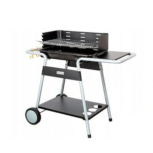 MasterGrill Charcoal BBQ Grill MG904