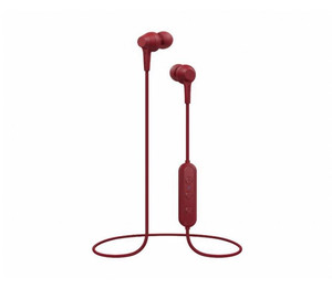 Pioneer Wireless In-ear Headphones SE-C4BT, red