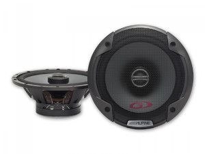 Alpine Car Speaker SPG-17C2