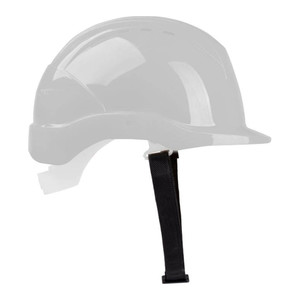 Safety Helmet, white