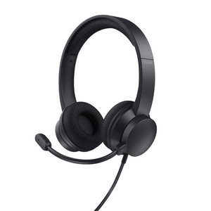 Ayda PC Headset USB-ENC
