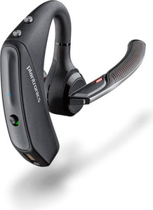 Plantronics Bluetooth Headset Voyager 5200, black