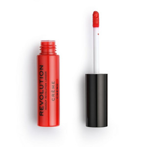 Makeup Revolution Destiny 133 Crème Lip Vegan