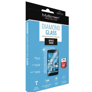 MSP Diamond Glass for Apple iPad 10.2 2019