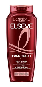 L'OREAL ELSEVE Full Resist Reinforcing Shampoo 400 ml