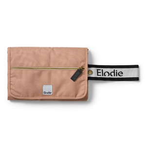 Elodie Details Portable Changing Pad - Faded Rose